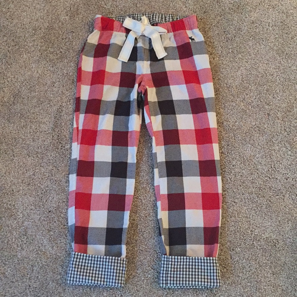 Abercrombie Sleepwear